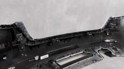 Zderzak tył tylny Audi A3 8V4 Sportback Lift 16-19
