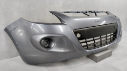 Zderzak tył tylny Hyundai I20 I 2008-