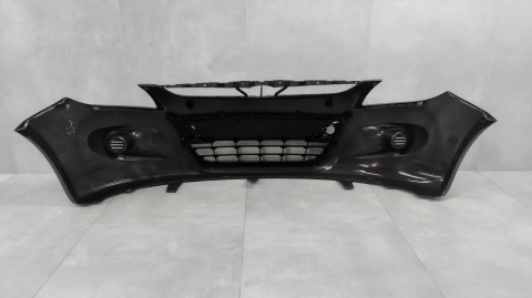 Zderzak tył tylny Hyundai I20 I 2008-