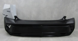 Zderzak tył tylny Peugeot 408 II 2 P54 22-