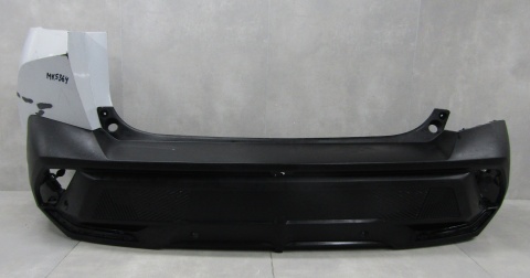 Zderzak tył tylny Peugeot 408 II 2 P54 22-