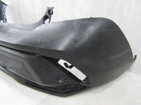Zderzak tył tylny Peugeot 408 II 2 P54 22-