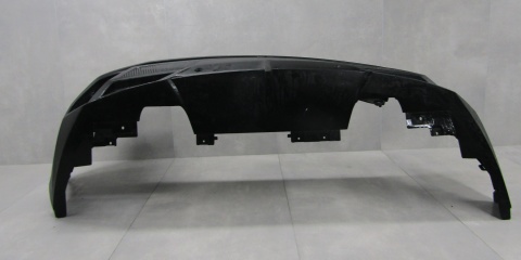 Zderzak tył tylny Peugeot 408 II 2 P54 22-