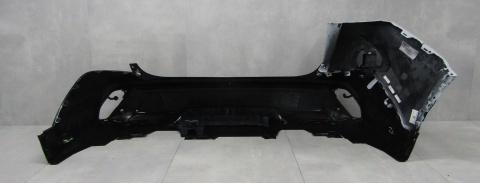 Zderzak tył tylny Peugeot 408 II 2 P54 22-