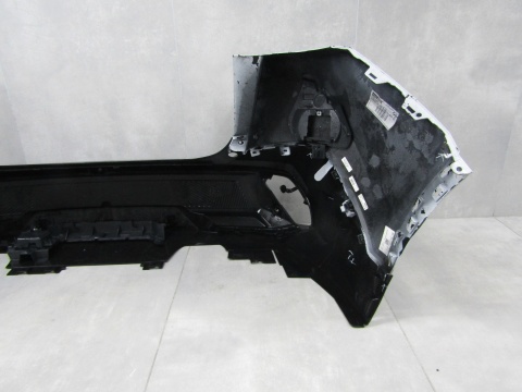 Zderzak tył tylny Peugeot 408 II 2 P54 22-