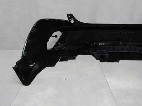 Zderzak tył tylny Peugeot 408 II 2 P54 22-