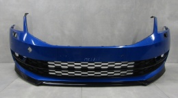 Zderzak przód przedni Skoda Octavia 3 III 5E0 Lift Monte Carlo 16-19