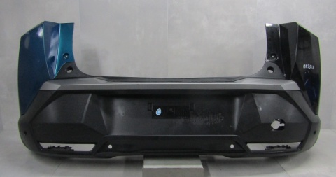 Zderzak tył tylny Peugeot 3008 III 3 23-