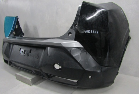 Zderzak tył tylny Peugeot 3008 III 3 23-