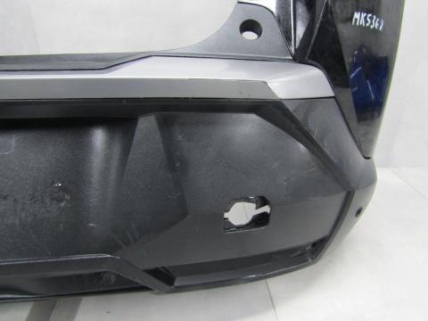 Zderzak tył tylny Peugeot 3008 III 3 23-