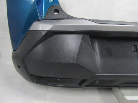 Zderzak tył tylny Peugeot 3008 III 3 23-