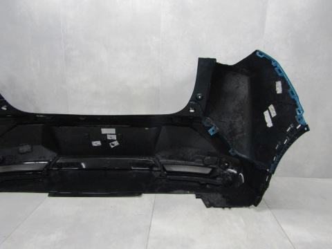 Zderzak tył tylny Peugeot 3008 III 3 23-
