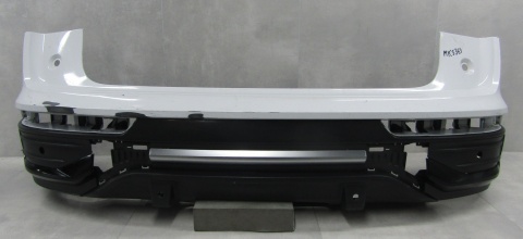 Zderzak tył tylny Audi Q5 II S-LINE 80F SPORTBACK LIFT 20-