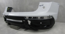 Zderzak tył tylny Audi Q5 II S-LINE 80F SPORTBACK LIFT 20-