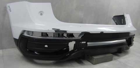Zderzak tył tylny Audi Q5 II S-LINE 80F SPORTBACK LIFT 20-