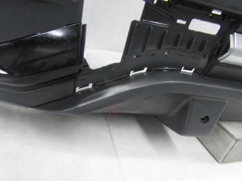 Zderzak tył tylny Audi Q5 II S-LINE 80F SPORTBACK LIFT 20-