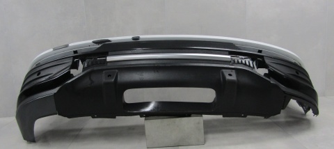 Zderzak tył tylny Audi Q5 II S-LINE 80F SPORTBACK LIFT 20-