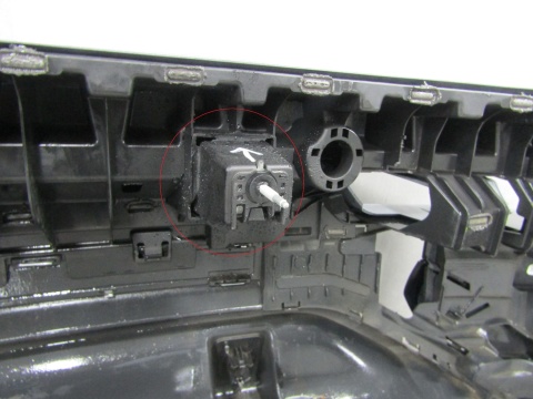 Zderzak tył tylny Audi Q5 II S-LINE 80F SPORTBACK LIFT 20-