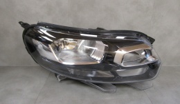 LAMPA PRZÓD CITROEN JUMPY III 3 16-23 VIVARO ZWYKŁA 19-23 RH PRAWA VARROC