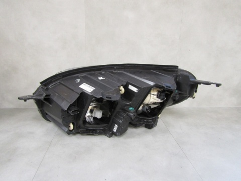 LAMPA PRZÓD CITROEN JUMPY III 3 16-23 VIVARO ZWYKŁA 19-23 RH PRAWA VARROC