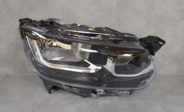LAMPA PRZÓD TOYOTA PROACE CITY ZWYKŁA RH PRAWA19- 9835780580