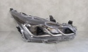 LAMPA PRZÓD TOYOTA COROLLA E21 SEDAN ZWYKŁA SOCZEWKA 18-23 RH 81130-02T31