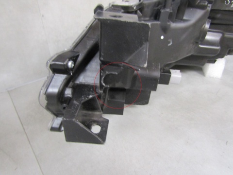 LAMPA PRZÓD TOYOTA COROLLA E21 SEDAN ZWYKŁA SOCZEWKA 18-23 RH 81130-02T31
