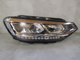 LAMPA PRZÓD VOLKSWAGEN TOURAN III 3 5TB FULL LED 15- RH PRAWA 5TB944036B