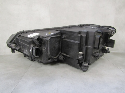LAMPA PRZÓD VOLKSWAGEN TOURAN III 3 5TB FULL LED 15- RH PRAWA 5TB944036B