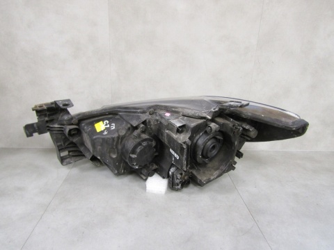 LAMPA PRZÓD MAZDA 6 VI GJ 12-14 ZWYKŁA SOCZEWKA RH PRAWA