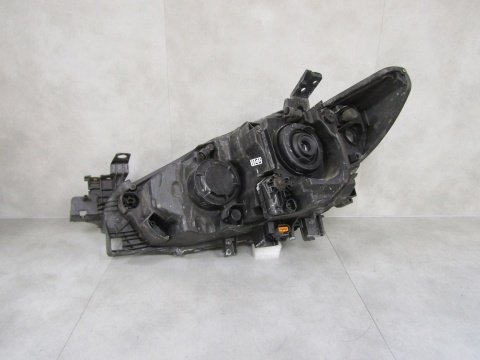 LAMPA PRZÓD MAZDA 6 VI GJ 12-14 ZWYKŁA SOCZEWKA RH PRAWA
