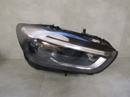 LAMPA PRZÓD MERCEDES B KLASA W247 LIFT FULL LED MULTIBEAM 23- RH PRAWA A2479061404