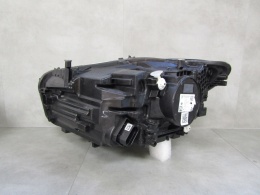 LAMPA PRZÓD MERCEDES B KLASA W247 LIFT FULL LED MULTIBEAM 23- RH PRAWA A2479061404