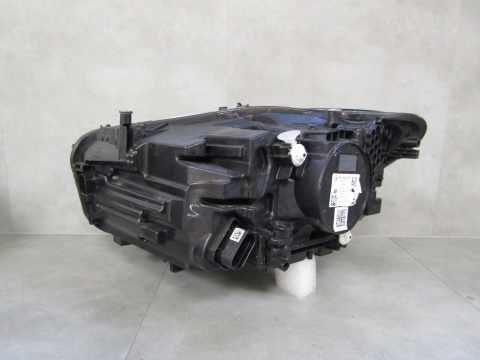 LAMPA PRZÓD MERCEDES B KLASA W247 LIFT FULL LED MULTIBEAM 23- RH PRAWA A2479061404