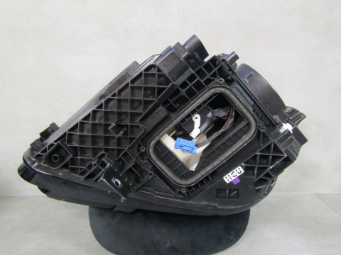 LAMPA PRZÓD MERCEDES B KLASA W247 LIFT FULL LED MULTIBEAM 23- RH PRAWA A2479061404