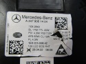 LAMPA PRZÓD MERCEDES B KLASA W247 LIFT FULL LED MULTIBEAM 23- RH PRAWA A2479061404