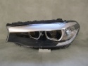 LAMPA PRZÓD BMW 5 G30 G31 LED LH LEWA 17-20 TYC