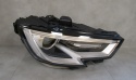 LAMPA PRZÓD AUDI A3 8V LIFT KSENON NIESKRĘTNY 16-20 RH 8V0941006E