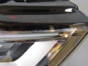 LAMPA PRZÓD AUDI A3 8V LIFT KSENON NIESKRĘTNY 16-20 RH 8V0941006E
