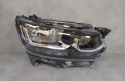 LAMPA PRZÓD TOYOTA PROACE CITY ZWYKŁA RH PRAWA19- 9835780580