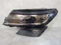 LAMPA PRZÓD SKODA KODIAQ I FULL LED 16-21 LH LEWA
