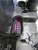 LAMPA PRZÓD SKODA KODIAQ I FULL LED 16-21 LH LEWA