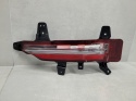 Lampa tył tylna w zderzak Genesis GV60 LED LH 21-