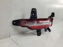 Lampa tył tylna w zderzak Genesis GV60 LED LH 21-