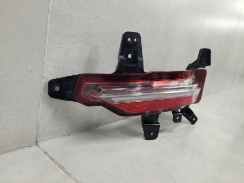Lampa tył tylna w zderzak Genesis GV60 LED LH 21-