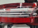Lampa tył tylna w zderzak Genesis GV60 LED LH 21-