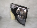 Lampa przód Ford Transit Courier MK3 ZWYKŁA 23- RH PRAWA R2X6 13E014 AE