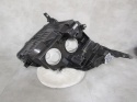 Lampa przód Ford Transit Courier MK3 ZWYKŁA 23- RH PRAWA R2X6 13E014 AE