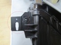 Lampa przód Ford Transit Courier MK3 ZWYKŁA 23- RH PRAWA R2X6 13E014 AE