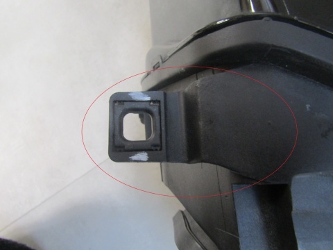 LAMPA PRZÓD AUDI Q5 8R0 KSENON +LED NIE SKRĘTNA PRAWA RH 08-12